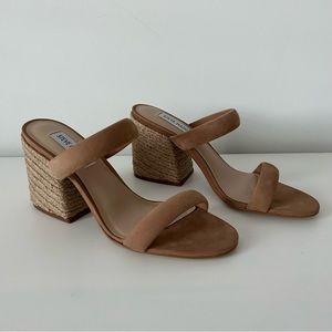 Steve Madden Heels Size 8